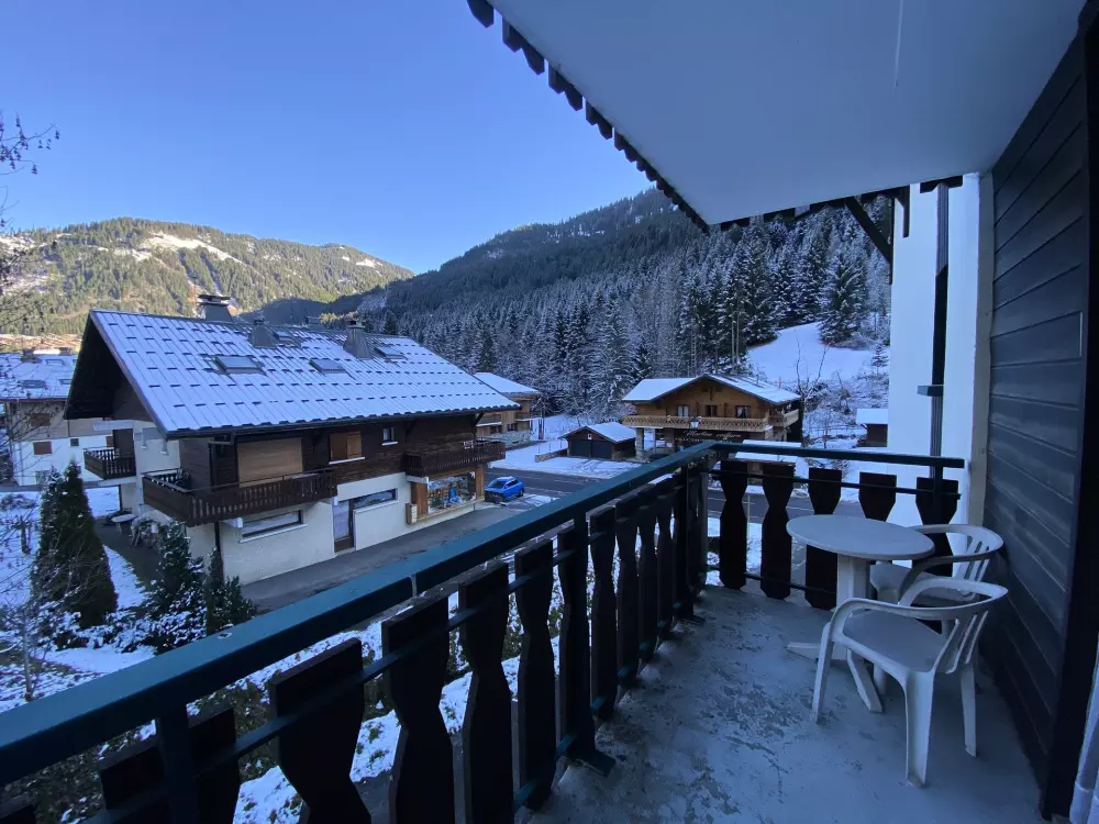 Residence STUDIO 3/4 PERSONen