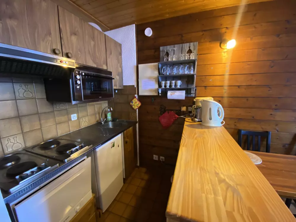 Residence STUDIO 3/4 PERSONen