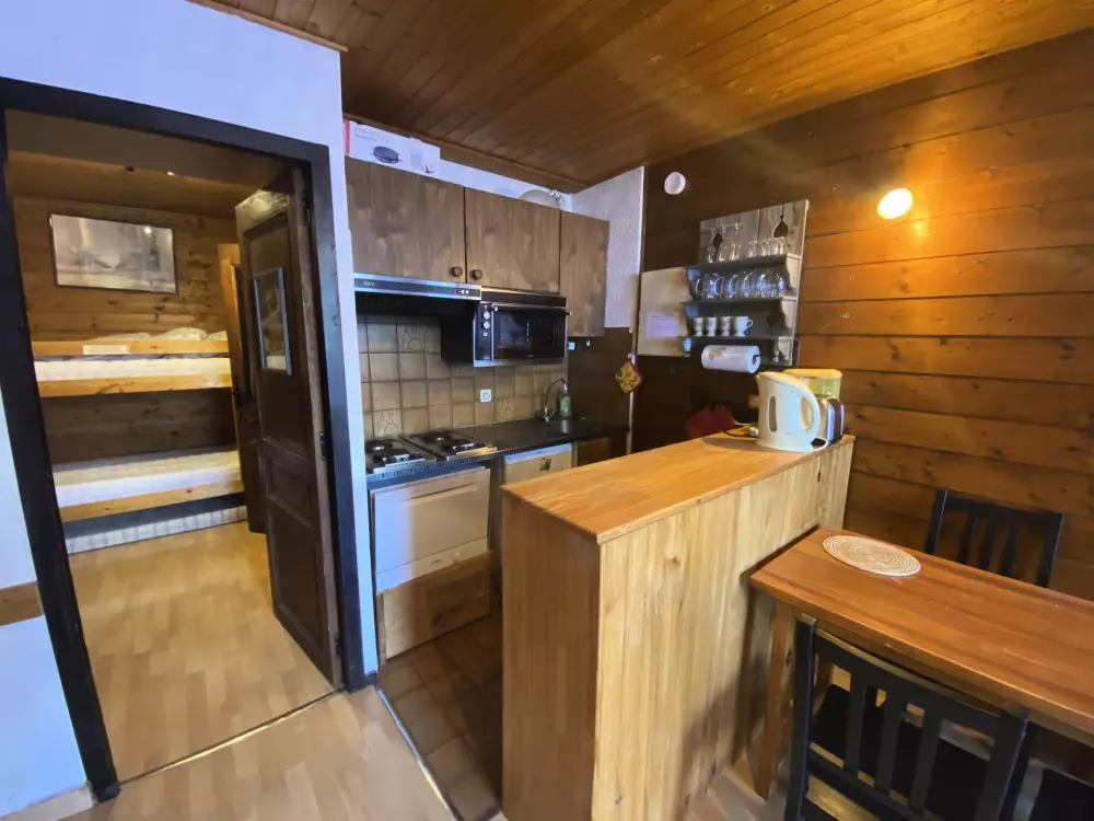 Residence STUDIO 3/4 PERSONen
