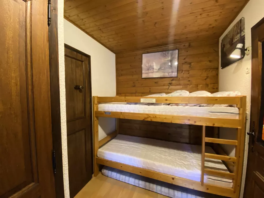 Residence STUDIO 3/4 PERSONen
