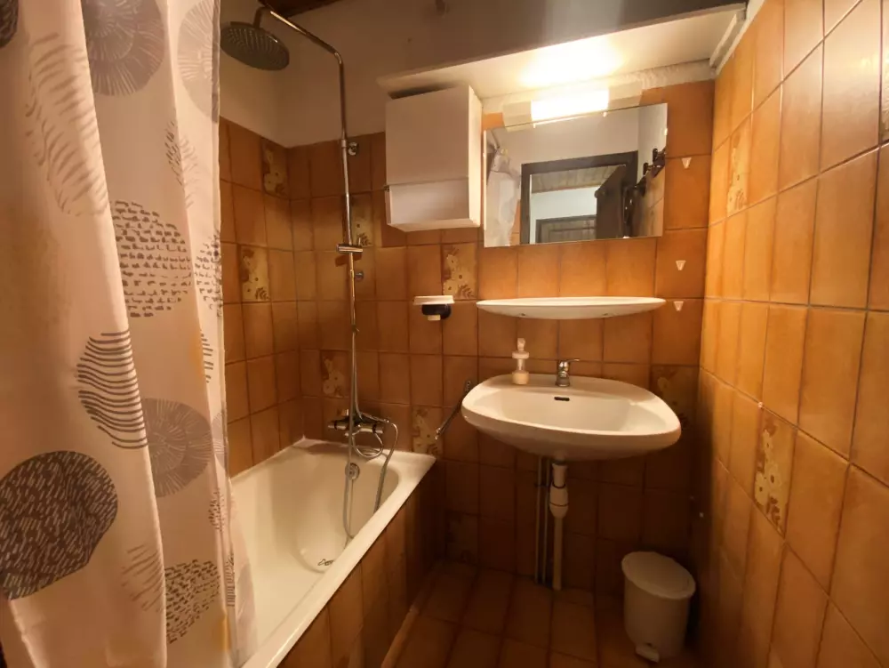 Residence STUDIO 3/4 PERSONen