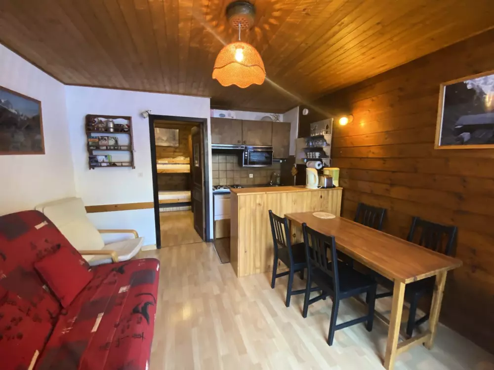 Residence STUDIO 3/4 PERSONen