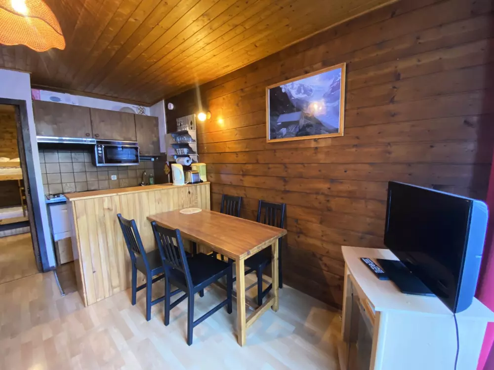 Residence STUDIO 3/4 PERSONen