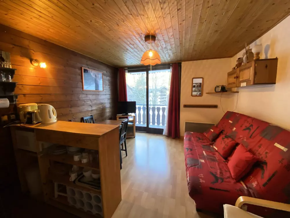 Residence STUDIO 3/4 PERSONen