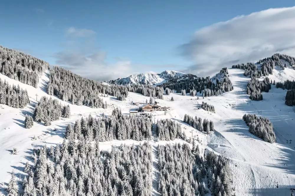 Residence STUDIO 3/4 PERSONS