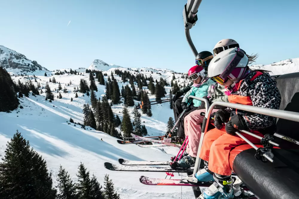 Residence STUDIO 3/4 PERSONS