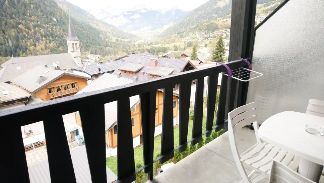 STUDIO 3 PERSONen Residence