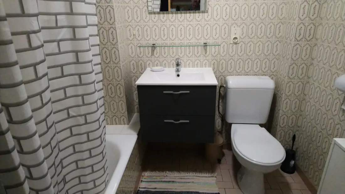 STUDIO 3 PERSONen Residence