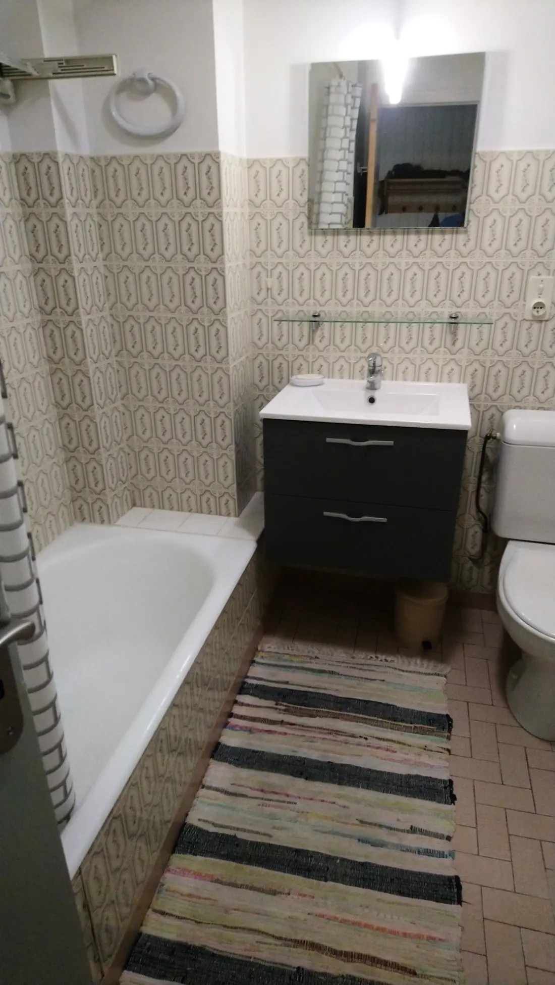 STUDIO 3 PERSONen Residence