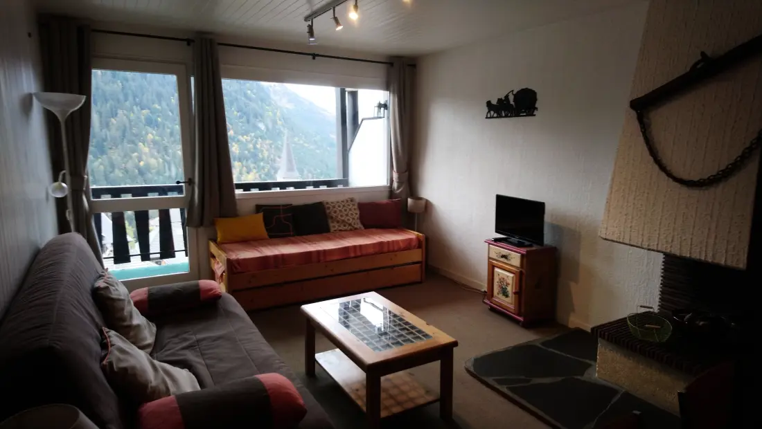 Résidence STUDIO 3 PERSONNES