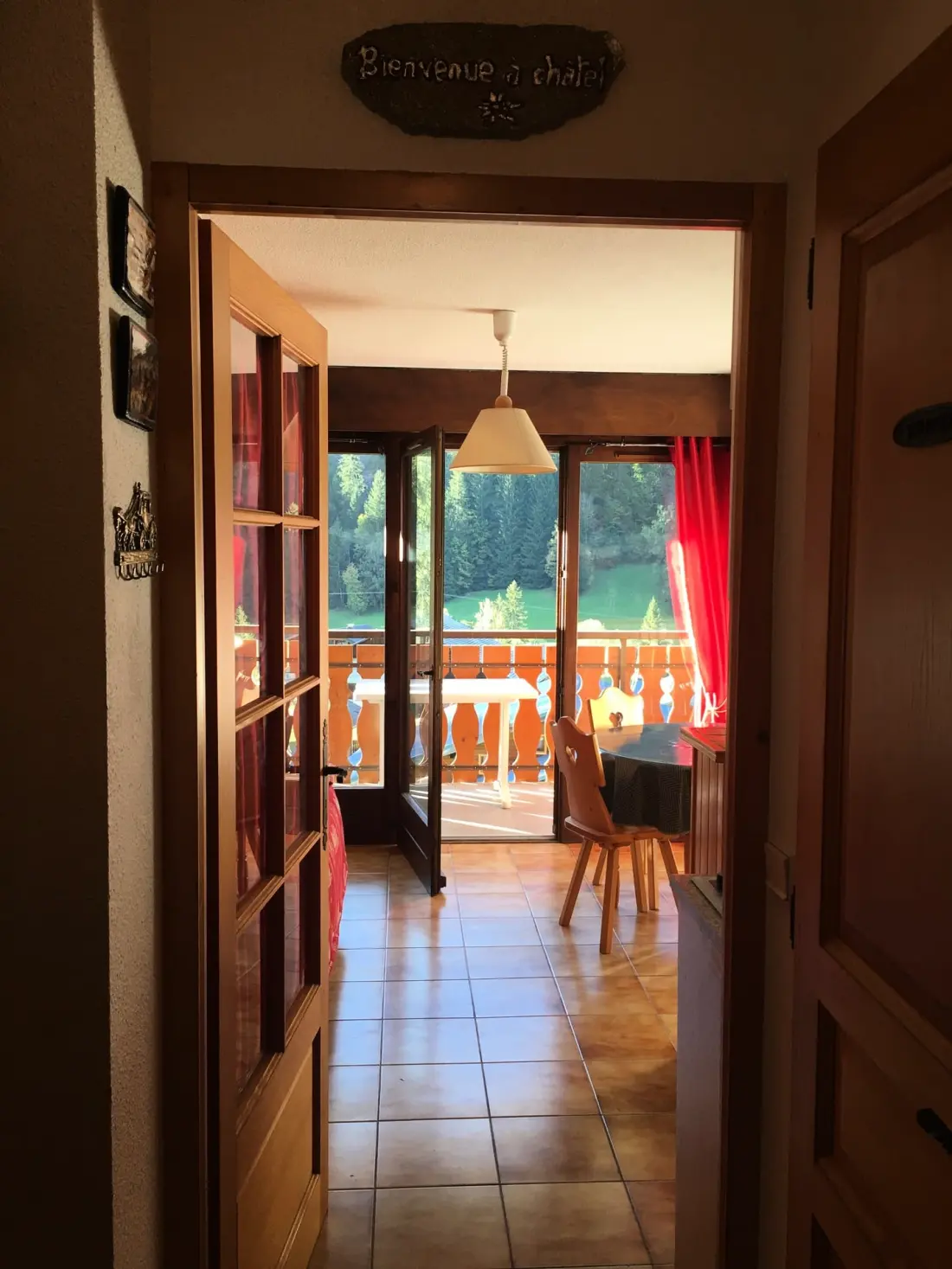 STUDIO 3 PERSONS Residence