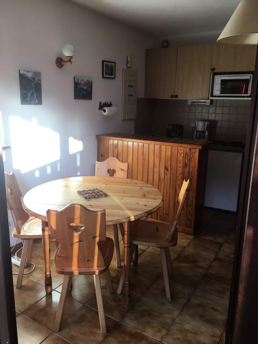 STUDIO 3 PERSONS Rezidencia