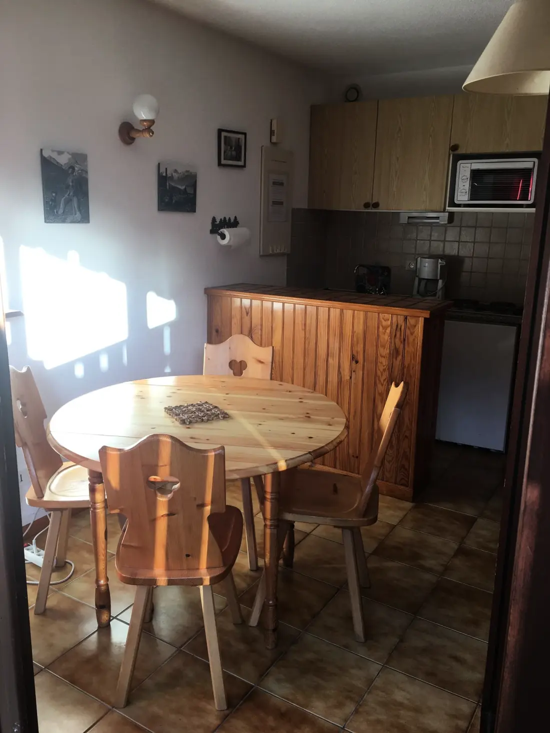 STUDIO 3 PERSONS Residence