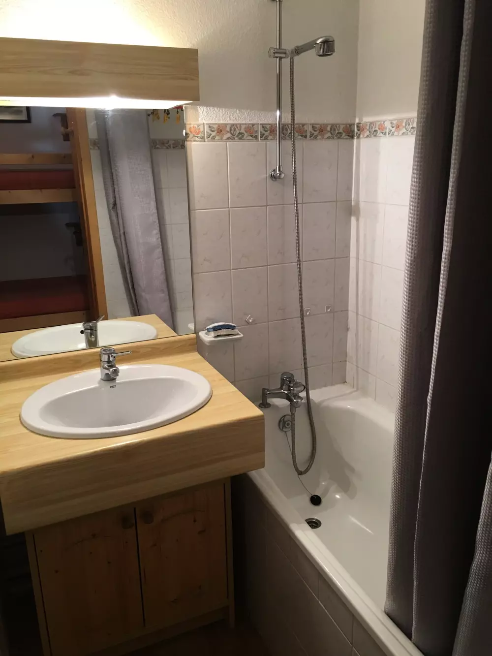 STUDIO 3 PERSONS Rezidencia