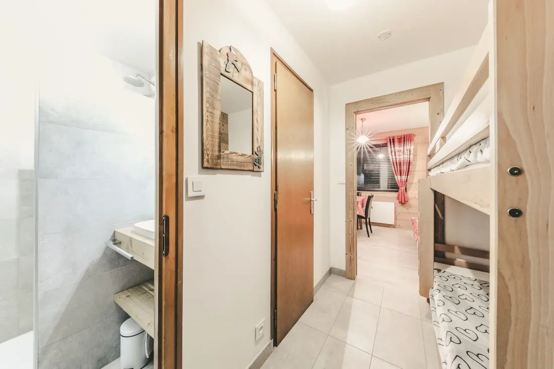 STUDIO 3 PERSONS Residence