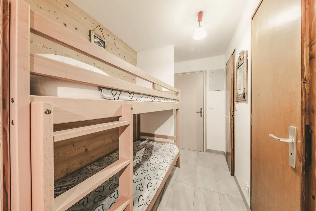 STUDIO 3 PERSONS Residence
