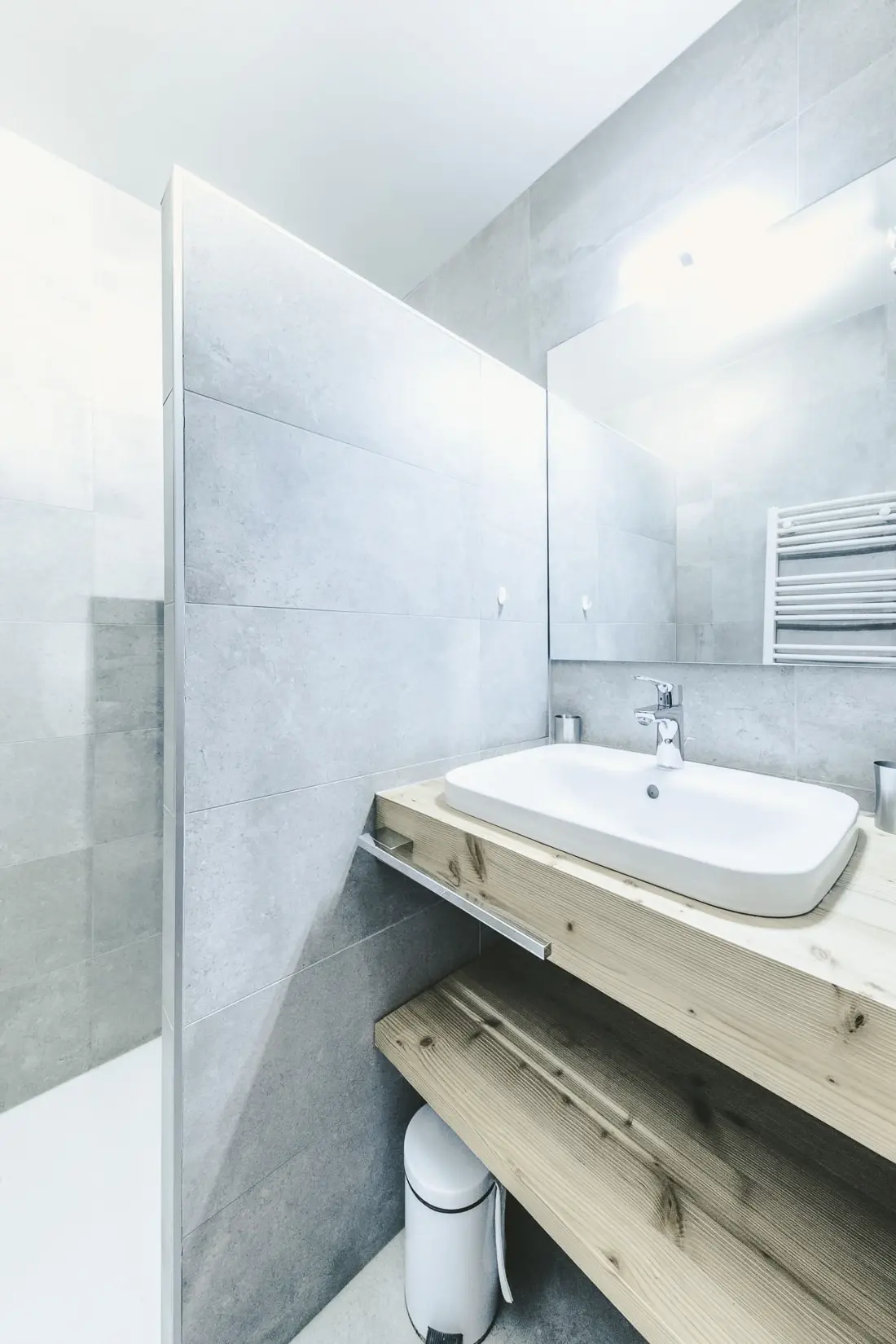 STUDIO 3 PERSONS Residence