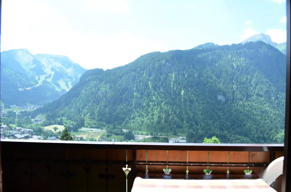 STUDIO 3 PERSONS Rezidencia