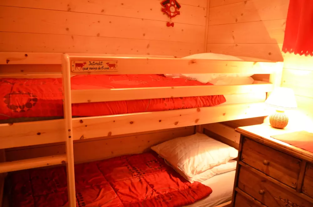 STUDIO 3 PERSONS Rezidencia