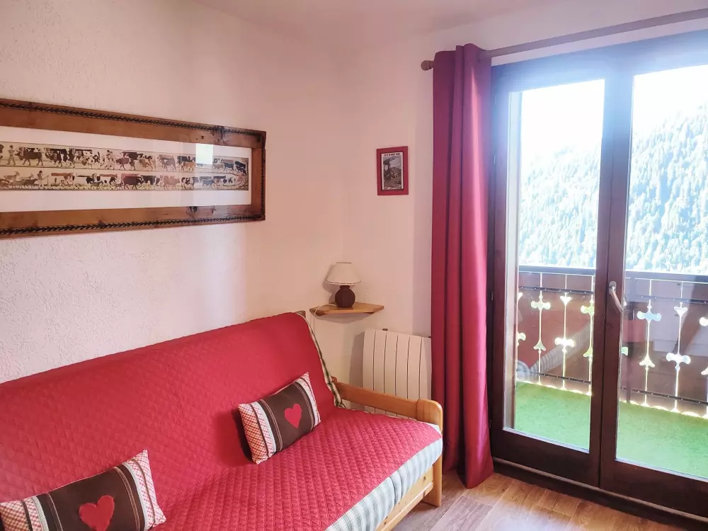 STUDIO 3 PERSONS Rezidencia