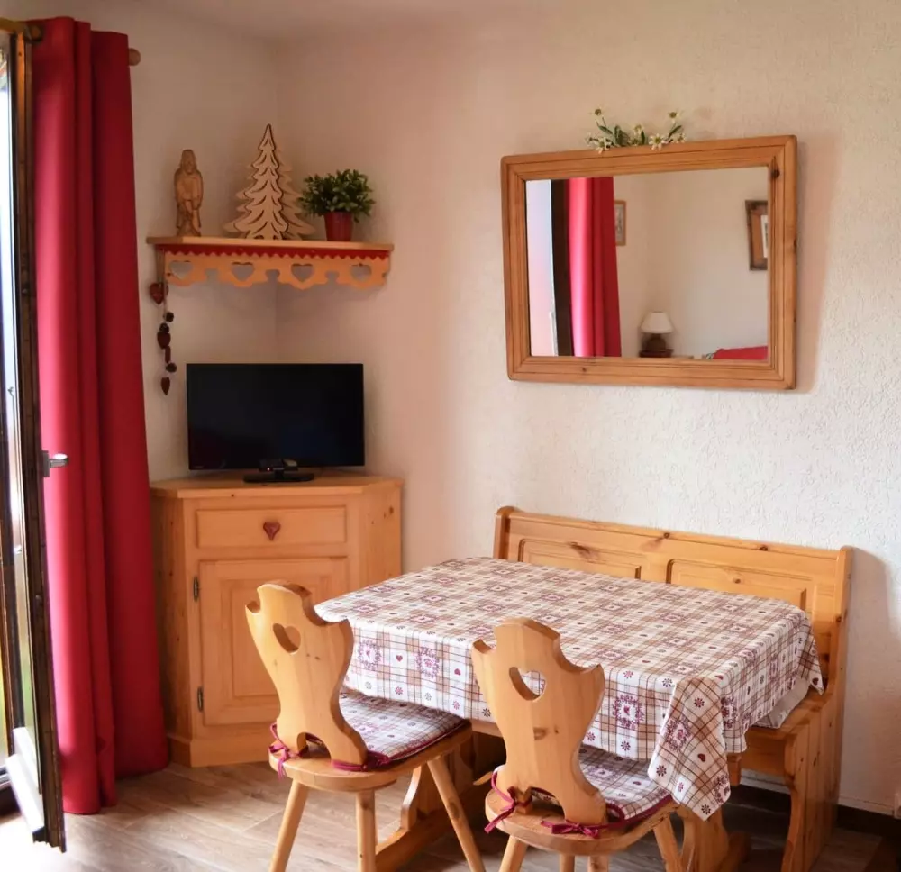 STUDIO 3 PERSONS Rezidencia