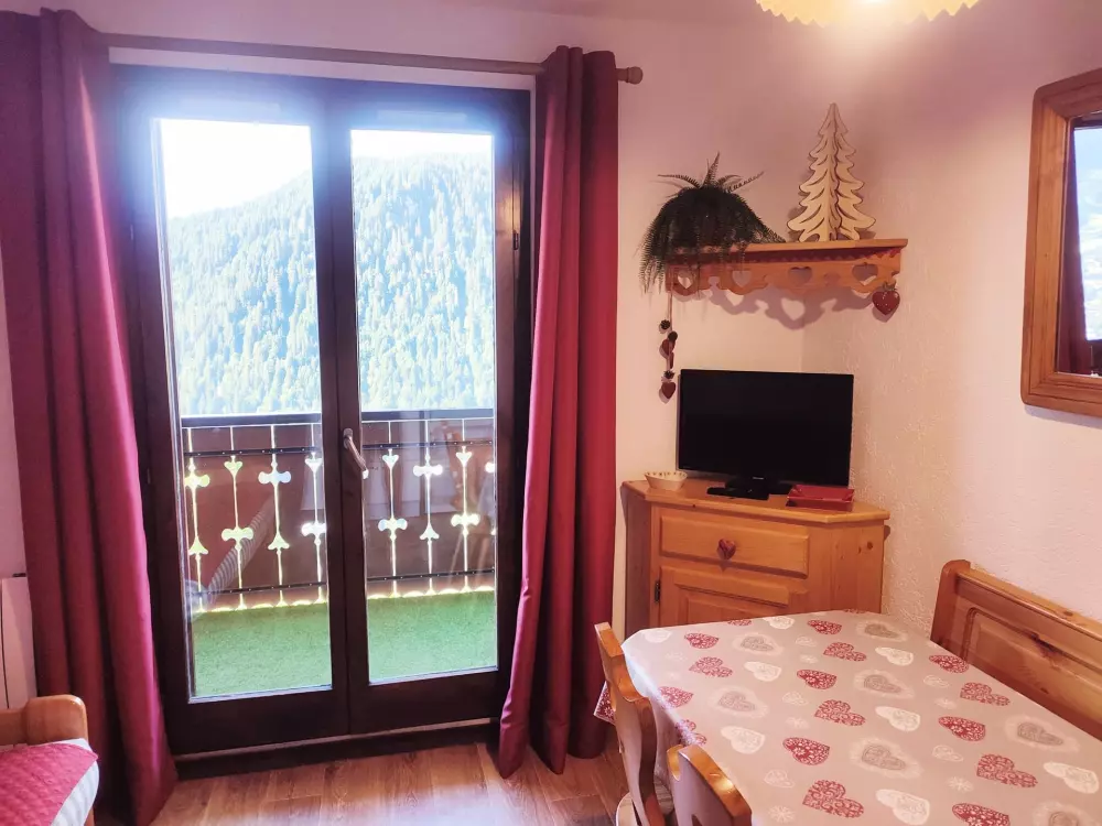 STUDIO 3 PERSONS Rezidencia