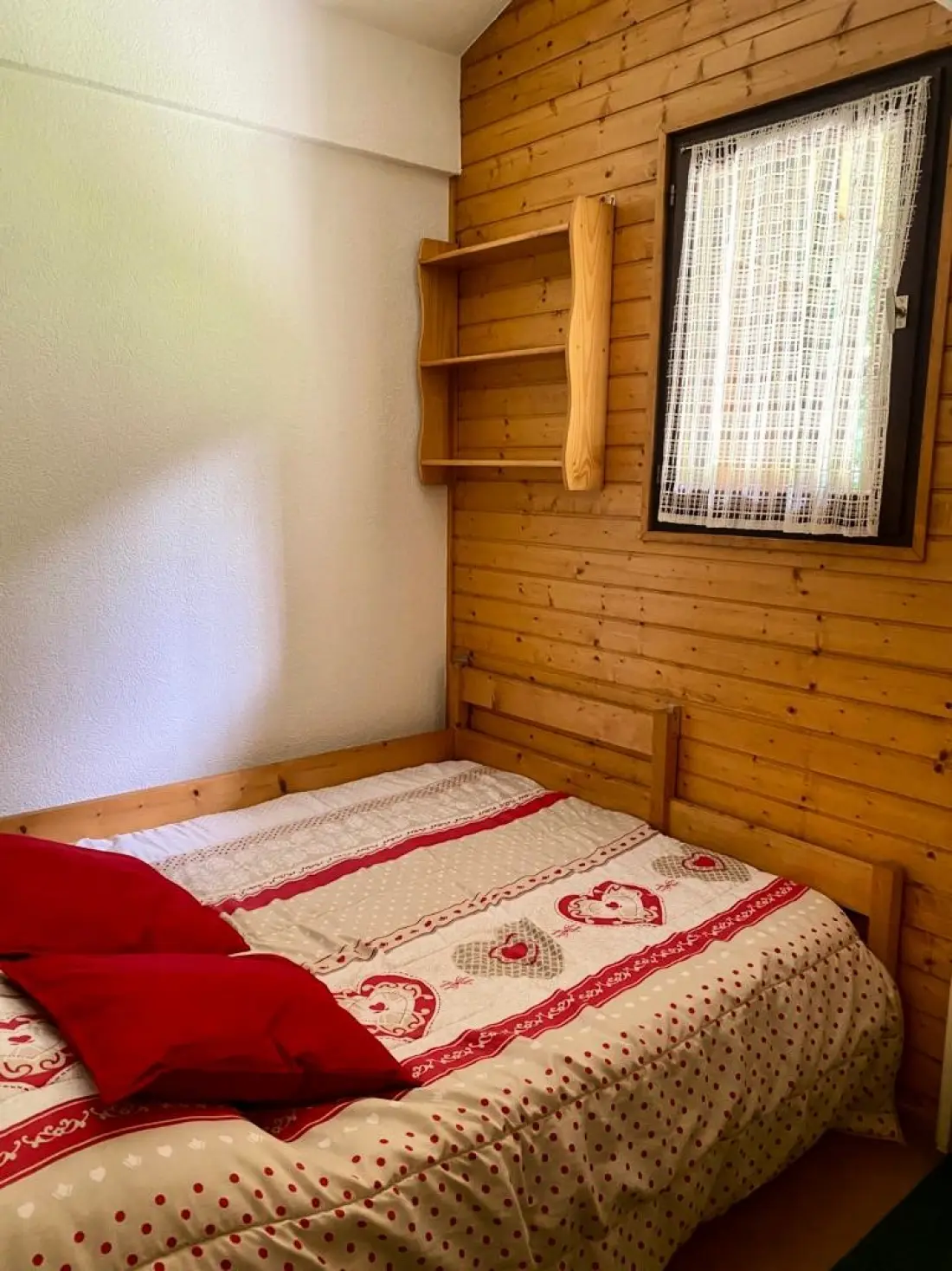 Résidence STUDIO 3 PERSONNES