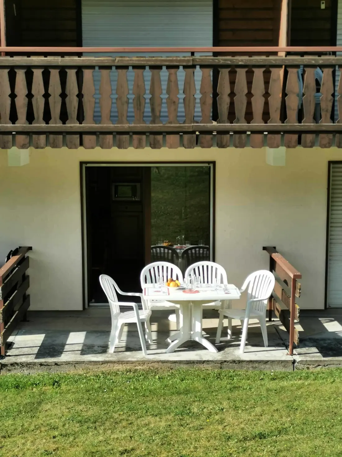 STUDIO 3 PERSONEN Verblijf