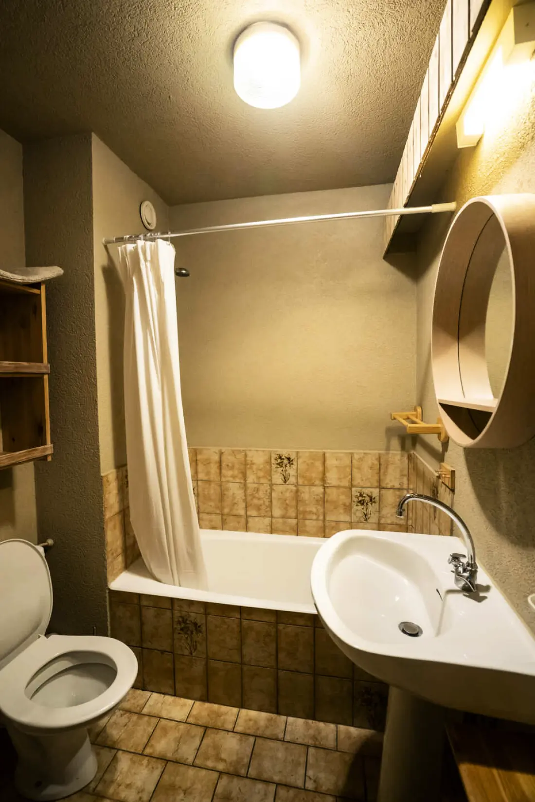 Résidence STUDIO 3 PERSONNES