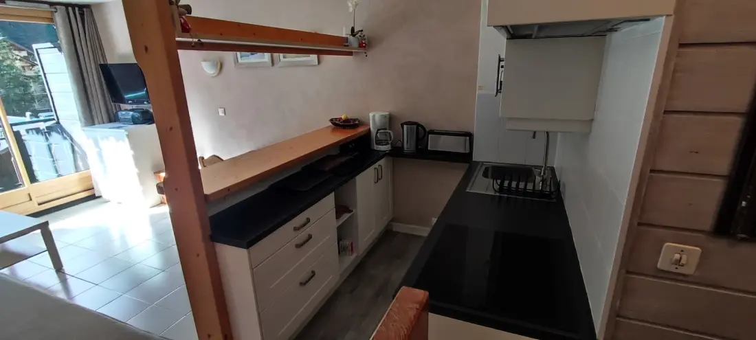 STUDIO 4 PERSONS Residence