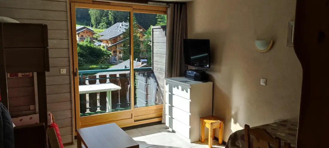 STUDIO 4 PERSONS Residence