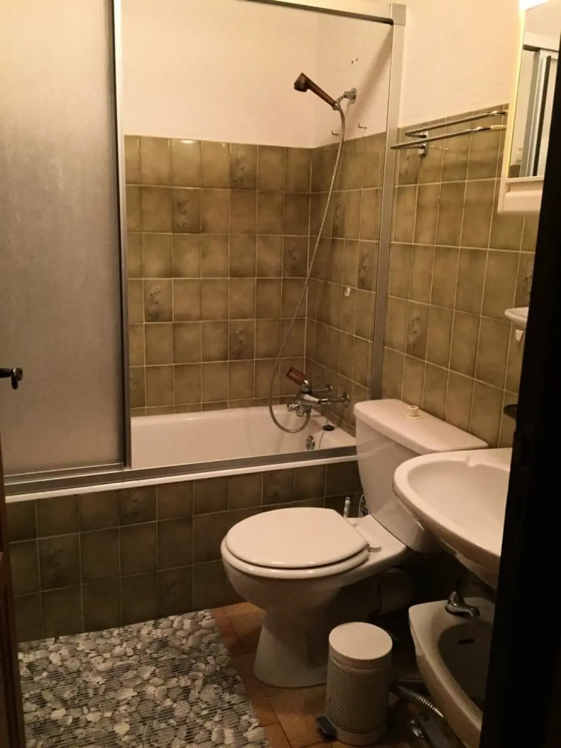 Résidence STUDIO 3 PERSONNES