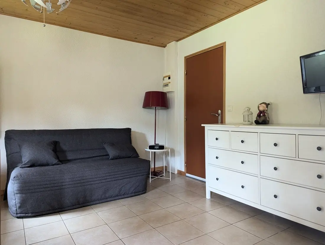 Résidence STUDIO 3 PERSONNES