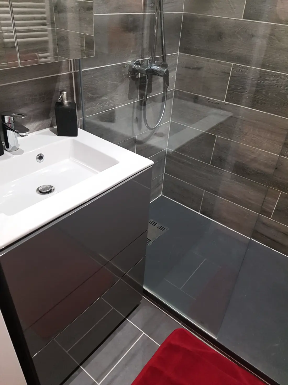 Résidence STUDIO 4 PERSONNES