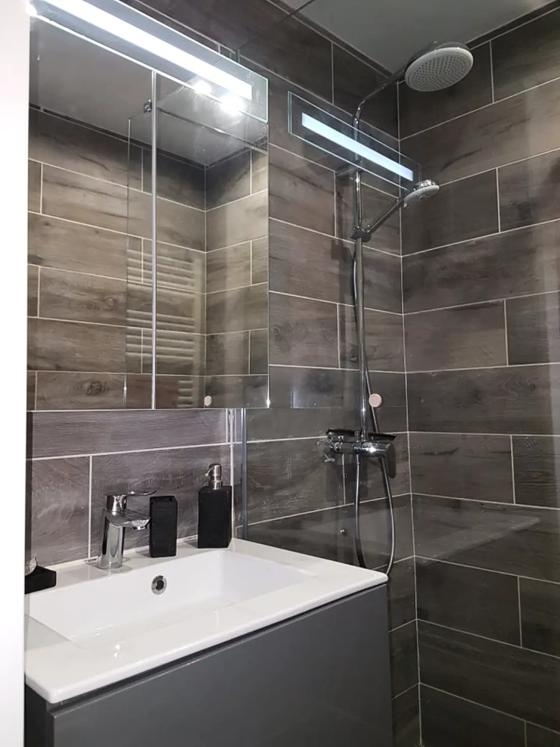 Résidence STUDIO 4 PERSONNES