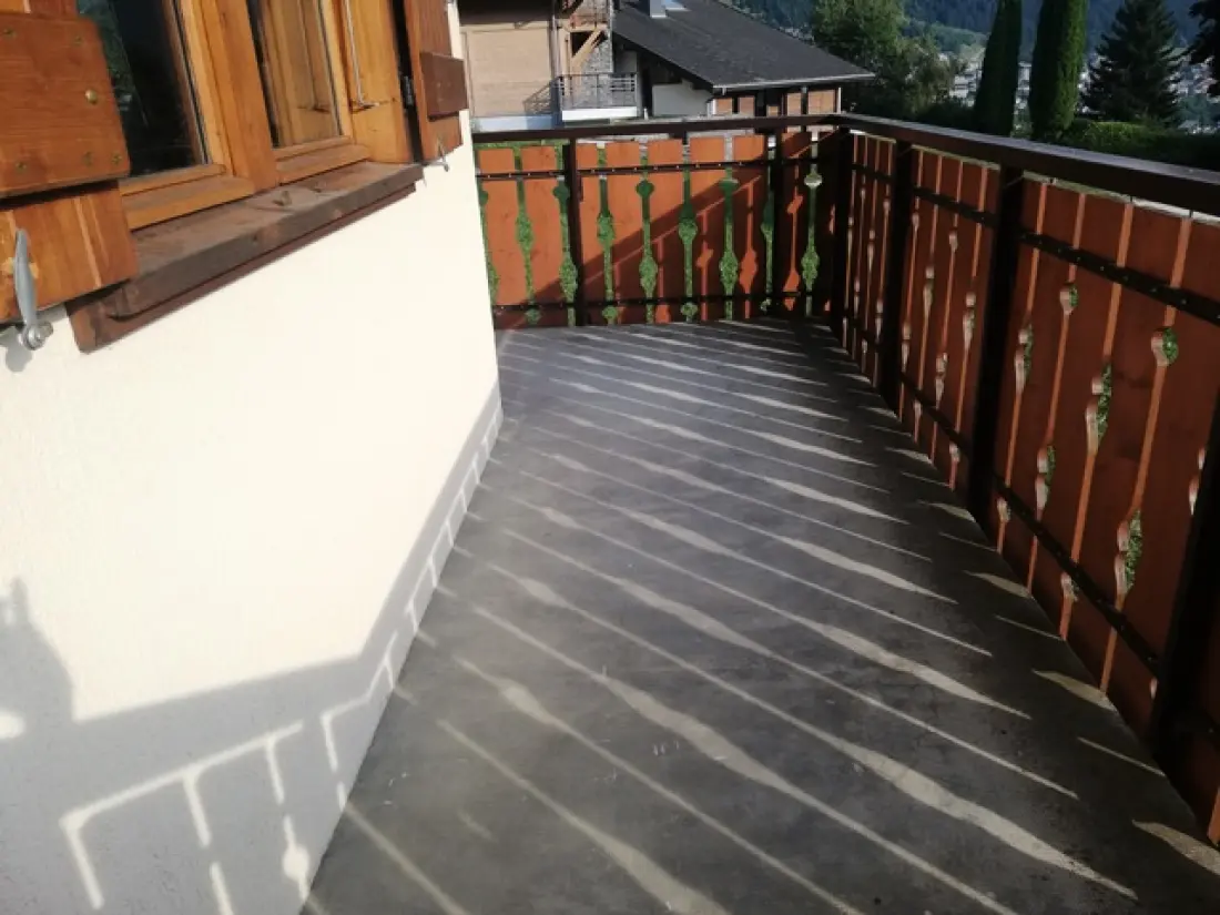 Résidence STUDIO 4 PERSONNES