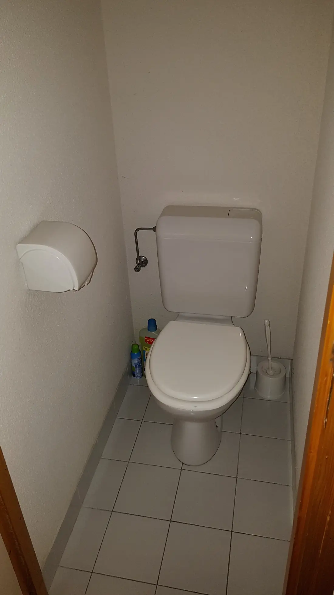 Résidence STUDIO 4 PERSONNES
