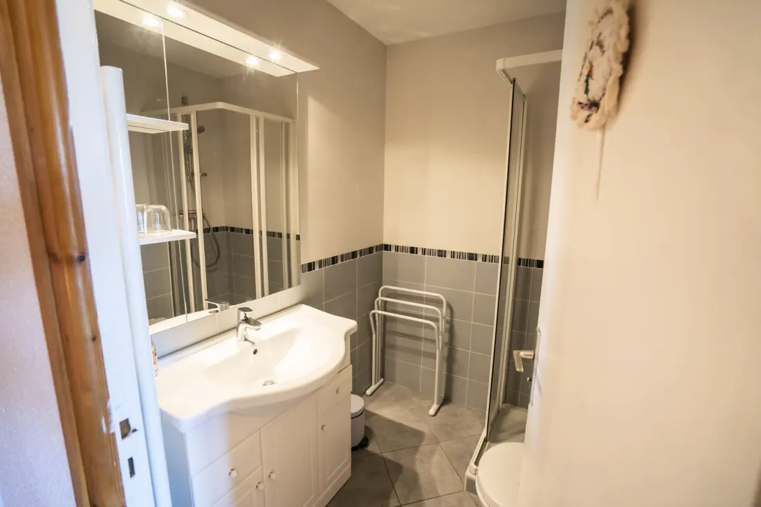 STUDIO 4 PERSONS Rezidencia