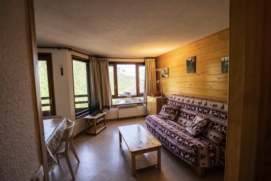STUDIO 4 PERSONS Rezidencia