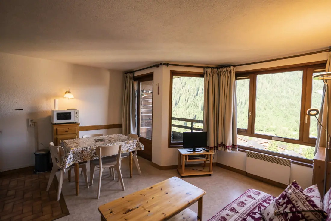 STUDIO 4 PERSONS Rezidencia