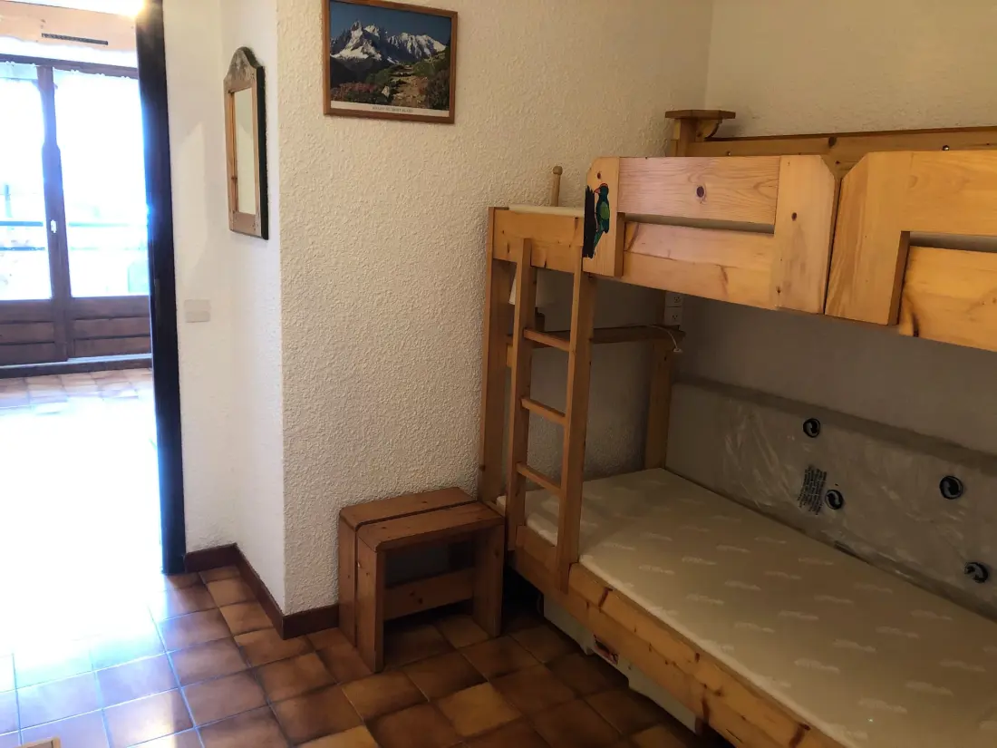 Résidence STUDIO 4 PERSONNES