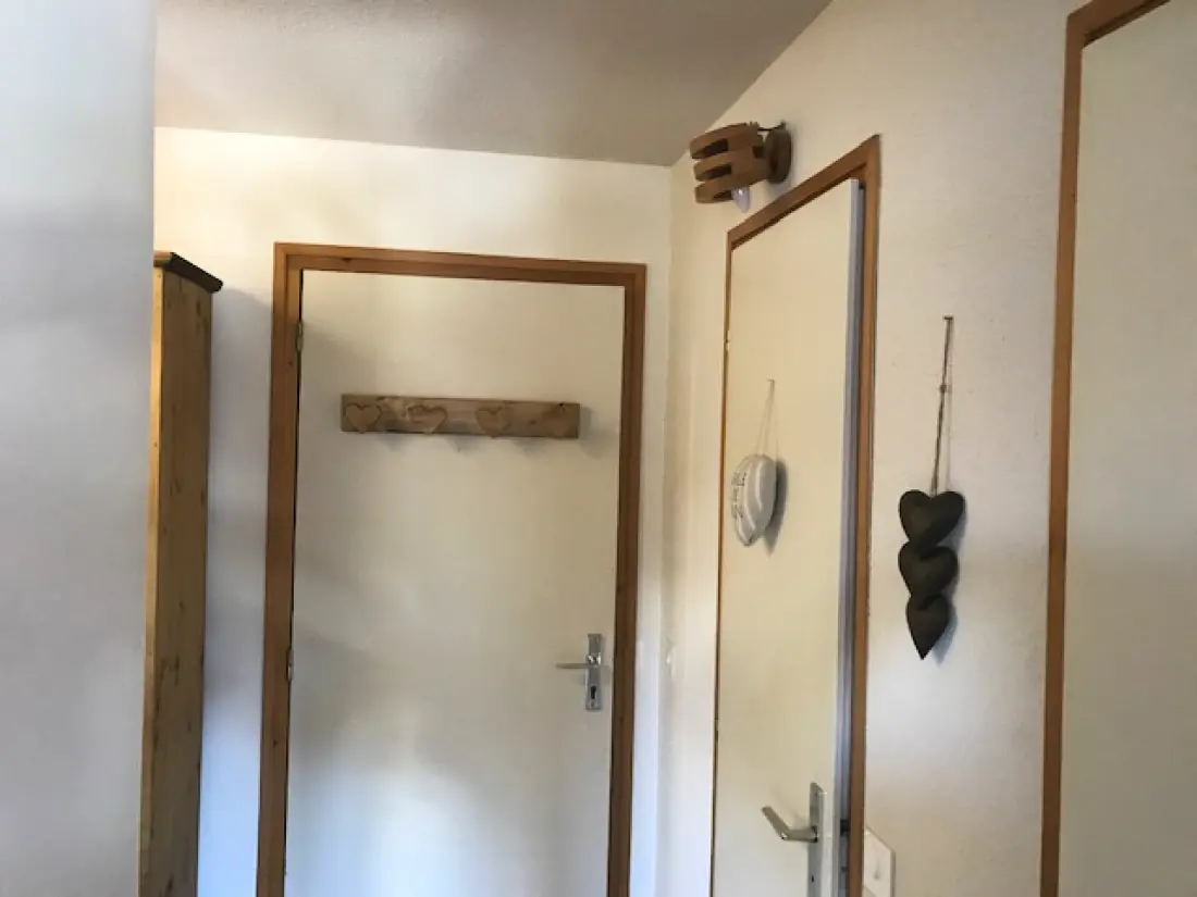 Résidence STUDIO 4 PERSONNES