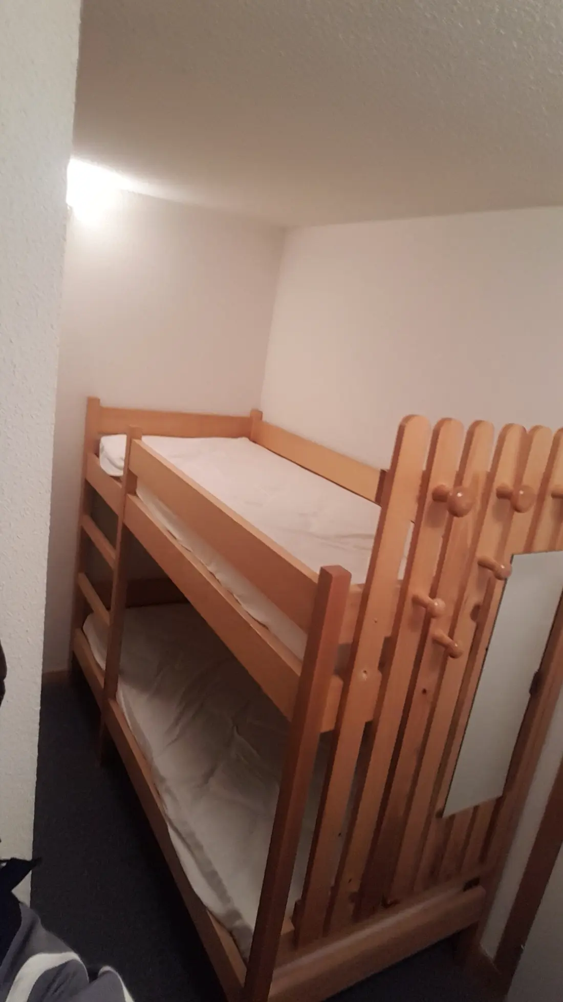 Résidence STUDIO 4 PERSONNES