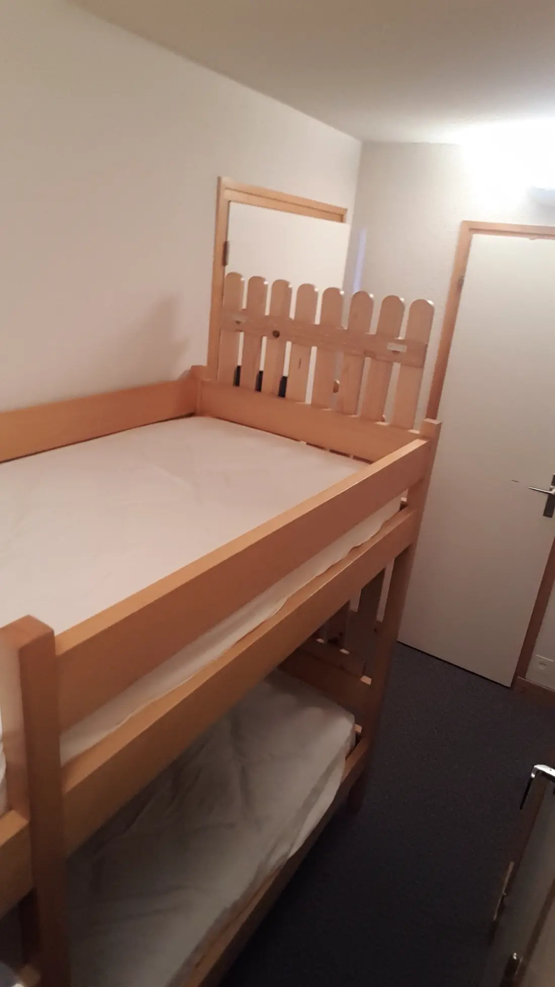 Résidence STUDIO 4 PERSONNES