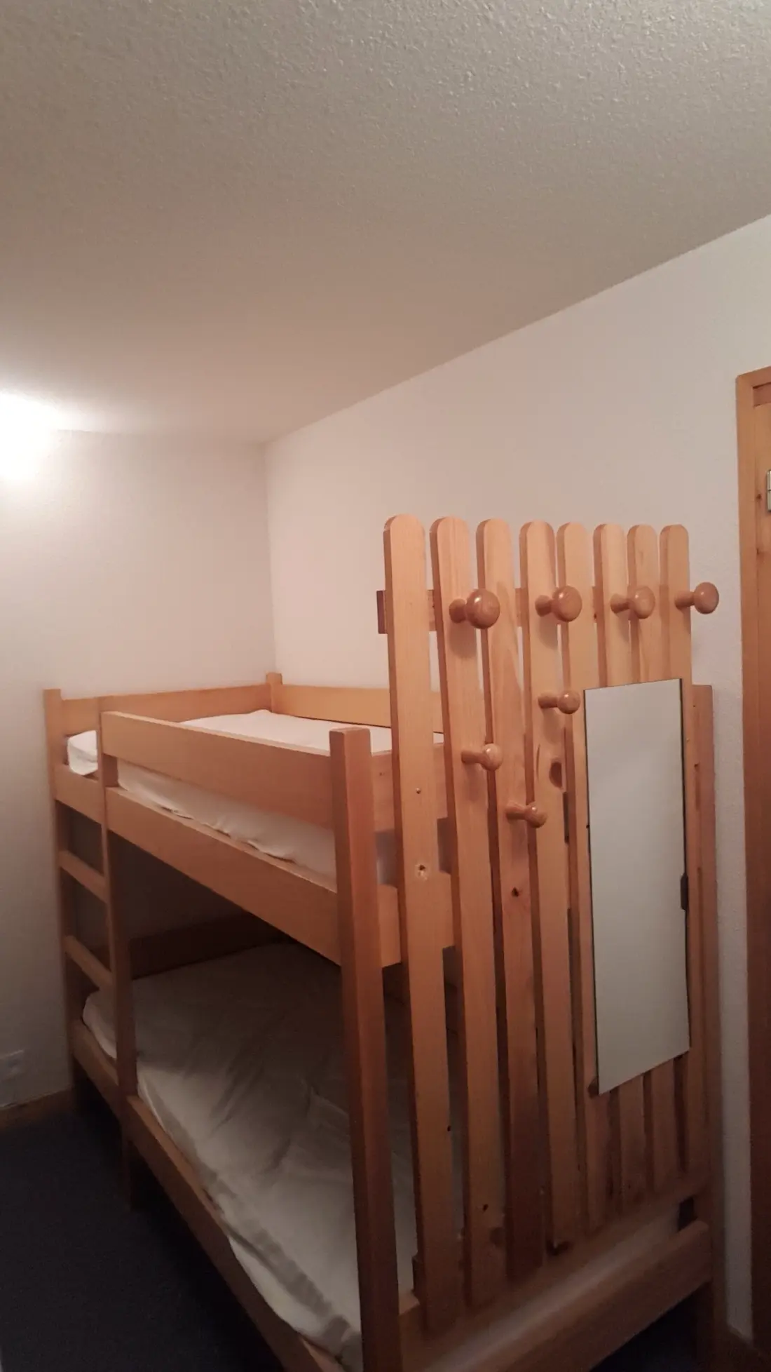 Résidence STUDIO 4 PERSONNES