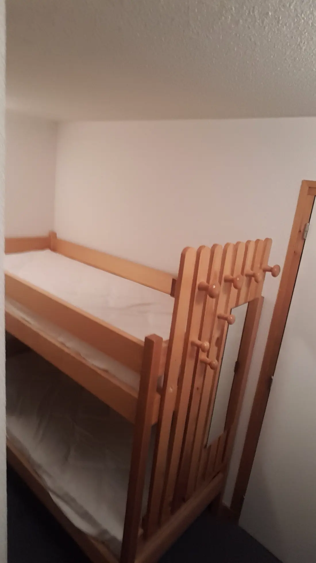 Résidence STUDIO 4 PERSONNES