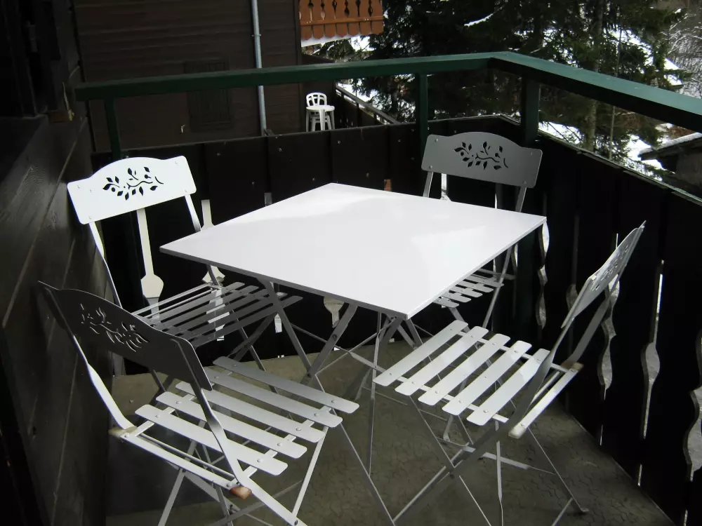 STUDIO 4 PERSONS Rezidencia