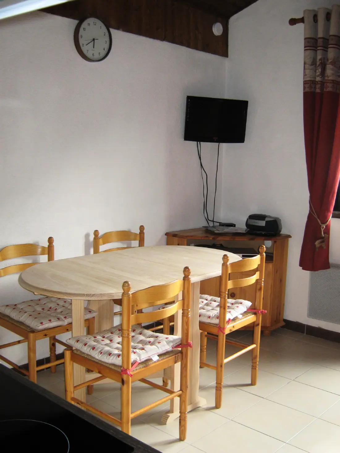 STUDIO 4 PERSONS Rezidencia