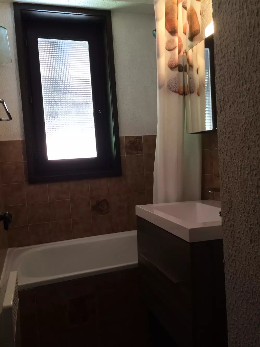 STUDIO 4 PERSONS Rezidencia