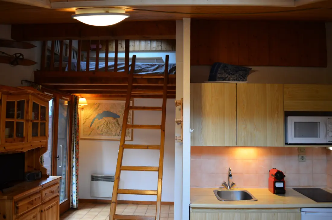 STUDIO 4 PERSONALI Residence